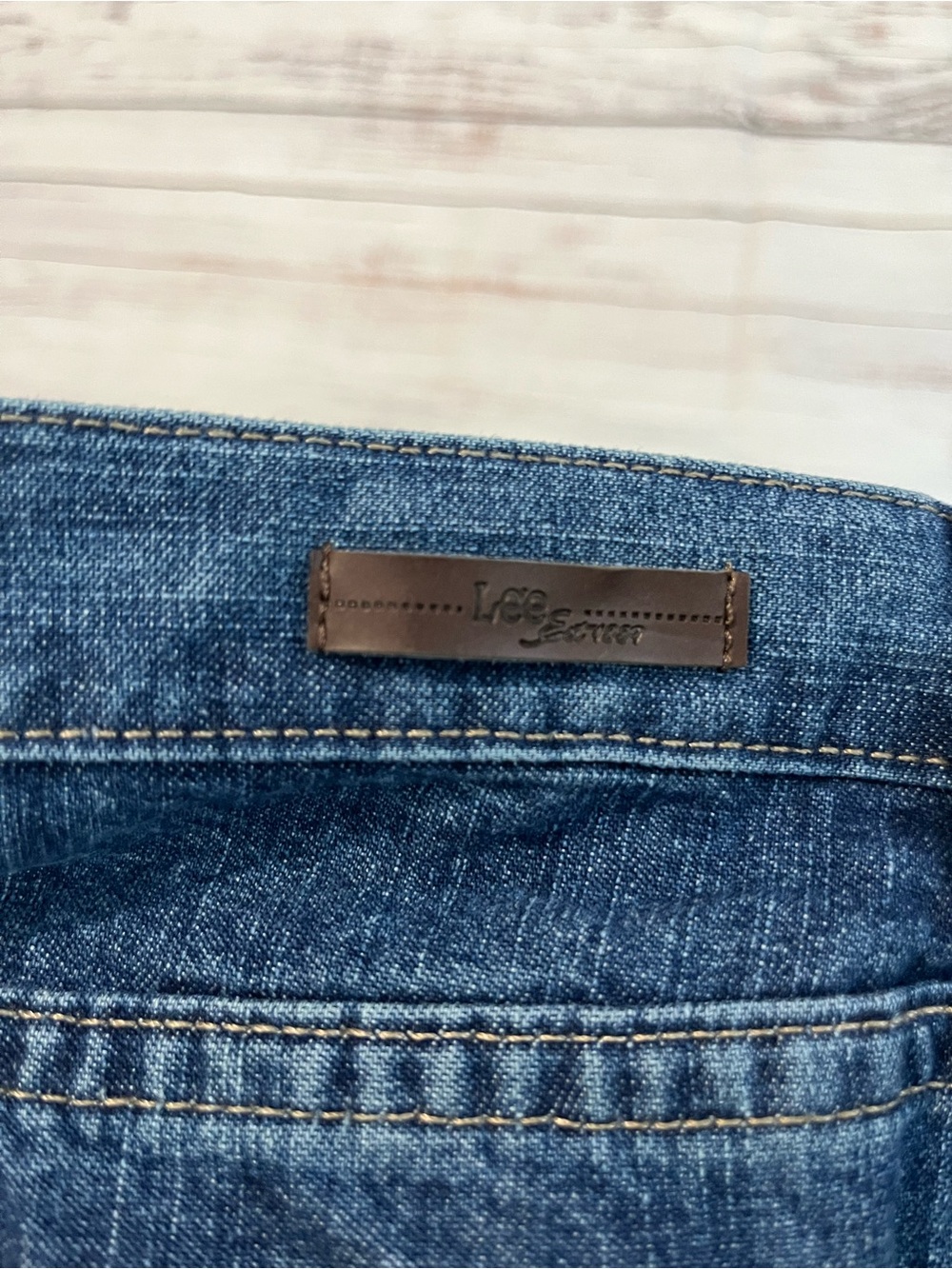 Lee 100%Cotton Jeans